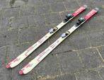 Heren ski's Rossignol type Salto 10.2, Sport en Fitness, Skiën en Langlaufen, 160 tot 180 cm, Gebruikt, Skiën, Ski's