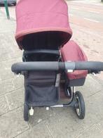 Bugaboo donkey 2 kinderwagen, Ophalen, Gebruikt, Bugaboo, Combiwagen
