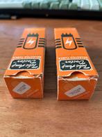 Paar Tube Amp Doctor Sovtek 12AX7WB buizen, Audio, Tv en Foto, Buizenversterkers, Ophalen of Verzenden, Buis of Buizen