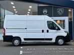 Citroen Jumper 30 2.0 BlueHDi L2H2 Economy | Airco | Cruise, Voorwielaandrijving, Stof, Gebruikt, Euro 6