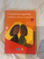 Competentievergroting Jeugdhulp, Ophalen of Verzenden, Gelezen, Ontwikkelingspsychologie