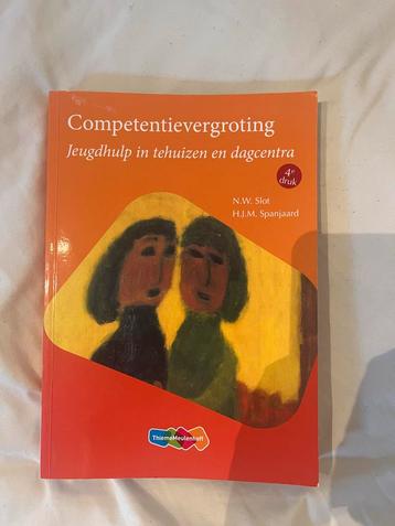 Competentievergroting Jeugdhulp beschikbaar voor biedingen