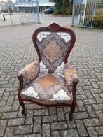 Zeer mooie barok fauteuile, Antiek en Kunst, Ophalen of Verzenden