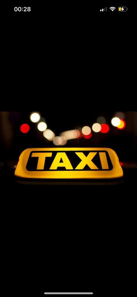 Goedkoopste taxi ritten, Vacatures, Vacatures | Chauffeurs, Overige niveaus, Overige vormen