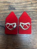 Embleem, Speld of Insigne - Mennonieten Coehhoorn, Ophalen of Verzenden, Gebruikt