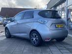Renault ZOE R240 Intens 22 kWh (ex Accu) /Airco/Cruise/Navi/, 240 km, Stof, 22 kWh, Met garantie (alle)