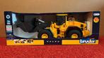 Bruder Volvo L260H Shovel - Nieuw in doos!, Ophalen of Verzenden, Nieuw