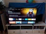 Smart tv Philips 43pus7906/12 Ambilight led 4k, Ophalen, Philips, 50 Hz, 100 cm of meer
