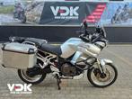 Yamaha XT 1200 Z SUPER TENERE (bj 2017), Motoren, Motoren | Yamaha, 2 cilinders, 1199 cc, Motorrijbewijs A, Bedrijf