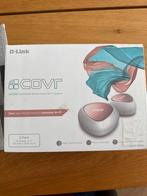 D-Link COVR-C1202 (2 stuks), Ophalen of Verzenden, Gebruikt, D-Link