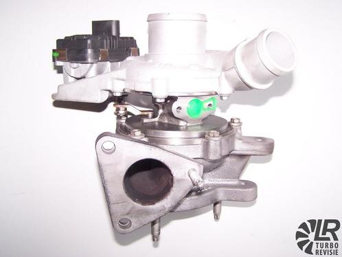Turbo revisie Ford Transit VI 2.2 TDCi 786880-12, Auto-onderdelen, Motor en Toebehoren, Gereviseerd, Ophalen of Verzenden