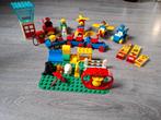 Duplo, helikopter, vliegtuigje, wagens, dieren enz., Kinderen en Baby's, Speelgoed | Duplo en Lego, Ophalen of Verzenden, Zo goed als nieuw