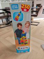 Mega Bloks blokken - veel speelplezier!, Ophalen of Verzenden, Megabloks