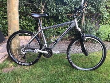 Mountainbike 26 inch Merida beschikbaar voor biedingen