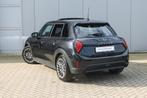MINI Hatchback Cooper C Automaat / Classic / Pakket M / 17 i, Stof, Gebruikt, 156 pk, Met garantie (alle)