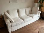 GRÖNDLID bank IKEA 3-zits, Ophalen, Gebruikt, Driepersoons, 75 tot 100 cm