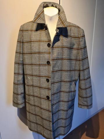Burton London overjas nieuw xl/56 €69.95 Original UK beschikbaar voor biedingen