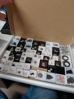 Mega partij goudsmid edelstenen, Ophalen of Verzenden