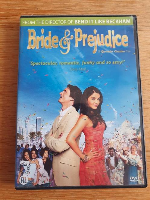 Bride & prejudjce, Cd's en Dvd's, Dvd's | Avontuur, Gebruikt, Ophalen of Verzenden