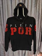 Philipp Plein Sport sweatshirt hoody maat S als nieuw, Zwart, Ophalen of Verzenden, Zo goed als nieuw, Philipp Plein