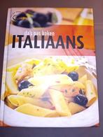 Da's pas koken Italiaans, Gelezen, Ophalen of Verzenden, Italië