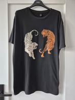 Tof shirt maat L, Ophalen of Verzenden, Korte mouw