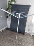 Droogmolen op caravan, Tuin en Terras, Droogmolens en Wasrekken, Ophalen, Zo goed als nieuw, Droogmolen