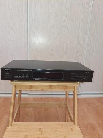 Tuner DenonTU-215-RD beschikbaar voor biedingen