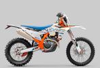KTM 450 EXC F SIX DAYS (bj 2024), Bedrijf, 449 cc, Meer dan 35 kW, Enduro