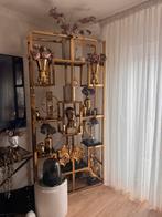 Richmond kast goud, Ophalen of Verzenden, Zo goed als nieuw