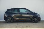 BMW i3 S 120Ah 42 kWh RoadStyle Edition, Auto's, Automaat, Gebruikt, Met garantie (alle), 4 stoelen