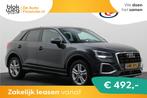 Audi Q2 35 TFSI S Edition € 28.950,00, Auto's, Audi, Stof, 150 pk, Bedrijf, 690 kg
