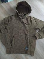 Silver Creek bruine camouflage trui hoody maat S, Maat 46 (S) of kleiner, Ophalen of Verzenden, Silver Creek, Bruin