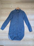 Vero Moda Spijkerblouse Maat S - Zo goed als nieuw!, Kleding | Dames, Blauw, Vero Moda, Ophalen of Verzenden, Zo goed als nieuw