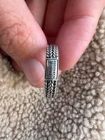 Buddha to buddha ellen ring, Ophalen of Verzenden, Zo goed als nieuw, 17 tot 18, Dame of Heer