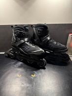 Roces Vita 80 inline skates | Maat 46, Gebruikt, Ophalen of Verzenden, Inline skates 4 wielen, Heren