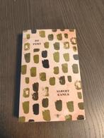 De Pest - Albert Camus (gelezen, nette staat), Boeken, Ophalen of Verzenden