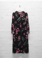 Label DOT - Prachtige maxi Jurk maat 38 + 40 - Nieuw €159,95