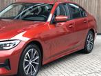 BMW 3-serie 330e Executive |Plug-In Hybrid|, Auto's, Te koop, Geïmporteerd, Gebruikt, 750 kg