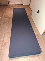 Div blauwe kussens zo goed als nieuw, Ophalen, Eenpersoons, Blauw, Zo goed als nieuw