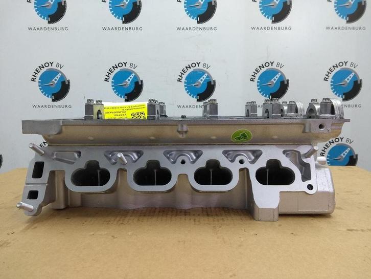 Astra Vectra X18XE1 revisie cilinderkop 90536006, Auto-onderdelen, Motor en Toebehoren, Opel, Gereviseerd, Ophalen of Verzenden