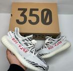 adidas Yeezy Boost 350 V2 Zebra maat 40, Kleding | Heren, Schoenen, Wit, Nieuw, Ophalen of Verzenden, Sneakers of Gympen