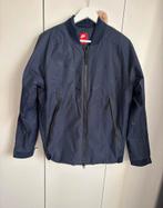 Nieuwe Nike Jas heren, mt S, Ophalen of Verzenden, Nieuw, Blauw, Nike
