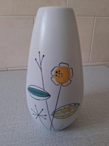 Vaas Palma Fiona Gouda Holland 20,5 cm  beschikbaar voor biedingen