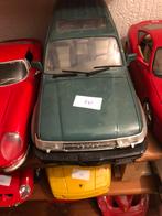 Toyota- en 2 x Ferrari ! GIODI- Ertl en Road Legends, Hobby en Vrije tijd, Modelauto's | 1:18, Ophalen of Verzenden, Zo goed als nieuw