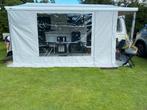 Thule  voorwand  3,75 mtr., Caravans en Kamperen, Caravan accessoires, Ophalen, Zo goed als nieuw