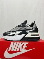 ALS NIEUW! Maat 41 - Nike Air Max Furyosa Silver Black