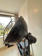 Industriële lamp van de Vesta, Huis en Inrichting, Ophalen, Gebruikt, Metaal, Industriëel