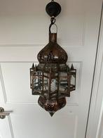 Bohemian Plafondlamp Handgemaakt, Huis en Inrichting, Gebruikt, Ophalen of Verzenden