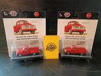 M2 Machines 1954 Studebaker 3R Truck Set, Hobby en Vrije tijd, Modelauto's | 1:18, Overige merken, Auto, Nieuw, T